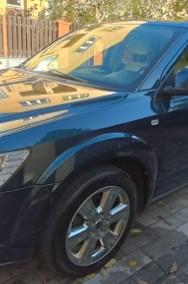 Fiat Freemont Fiat Freemont 3.6 V6 Lounge 4WD,automat,280 KM,skóra ,bezw yp. 7-mi-2
