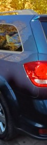 Fiat Freemont Fiat Freemont 3.6 V6 Lounge 4WD,automat,280 KM,skóra ,bezw yp. 7-mi-4