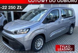 Toyota Inny Toyota Long Business 1.5 diesel Long Business 1.5 diesel 130KM | Tempomat a