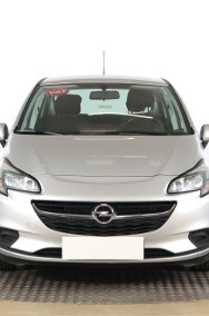 Opel Corsa E , Salon Polska, 1. Właściciel, Serwis ASO, VAT 23%, Klima,-2