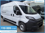 Peugeot Boxer L3H2 L3H2 2.2 140KM