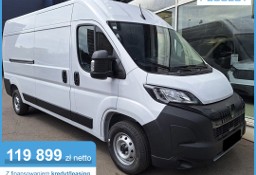 Peugeot Boxer L3H2 L3H2 2.2 140KM