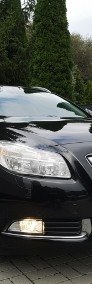 Opel Insignia I 2,0 TDCI KLimaronik Navi Alu Tempo Isofix Parktronik Kamera Gwarancj-3