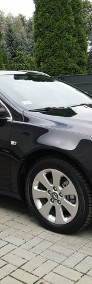 Opel Insignia I 2,0 TDCI KLimaronik Navi Alu Tempo Isofix Parktronik Kamera Gwarancj-4