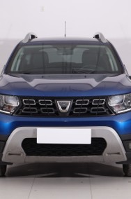Dacia Duster I , Salon Polska, 1. Właściciel, Serwis ASO, Klimatronic,-2
