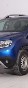 Dacia Duster I , Salon Polska, 1. Właściciel, Serwis ASO, Klimatronic,-3