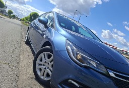 Opel Astra K 1.4 benzyna***ładna***zadbana***Gwar.przebiegu