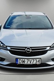 Opel Astra J 1.6 CDTI Enjoy S&S ! Salon Polska ! Samochody Poleasingowe-2