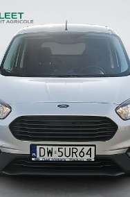 Ford Courier Transit Courier 1.5 TDCi Trend Furgon. DW5UR64-2