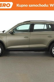 Skoda Kodiaq Ambition 180KM automat 4x4 hak grzane fotele climatronic tempomat-2