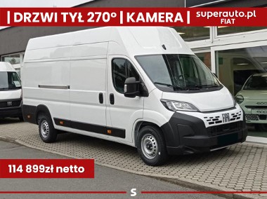 Fiat Ducato Maxi 3.5T L4H3 Maxi 3.5T L4H3 2.2 140KM-1