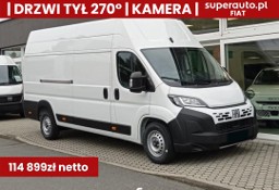 Fiat Ducato Maxi 3.5T L4H3 Maxi 3.5T L4H3 2.2 140KM