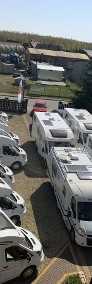 Caravans International Horon 87XT od ręki w PerfektCamp - Kamper Kampery-3