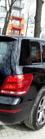 Mercedes-Benz Klasa GLK X204 Panorama Dach! Kolor Navi! Led! Parktronik!-3