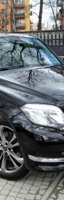 Mercedes-Benz Klasa GLK X204 Panorama Dach! Kolor Navi! Led! Parktronik!-4