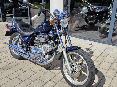 Yamaha XV750 Virago XV 750 Virago750   -raty--1