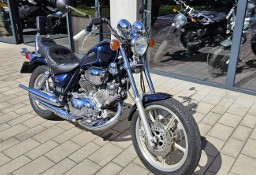 Yamaha XV 750 Virago XV 750 Virago750 -raty-
