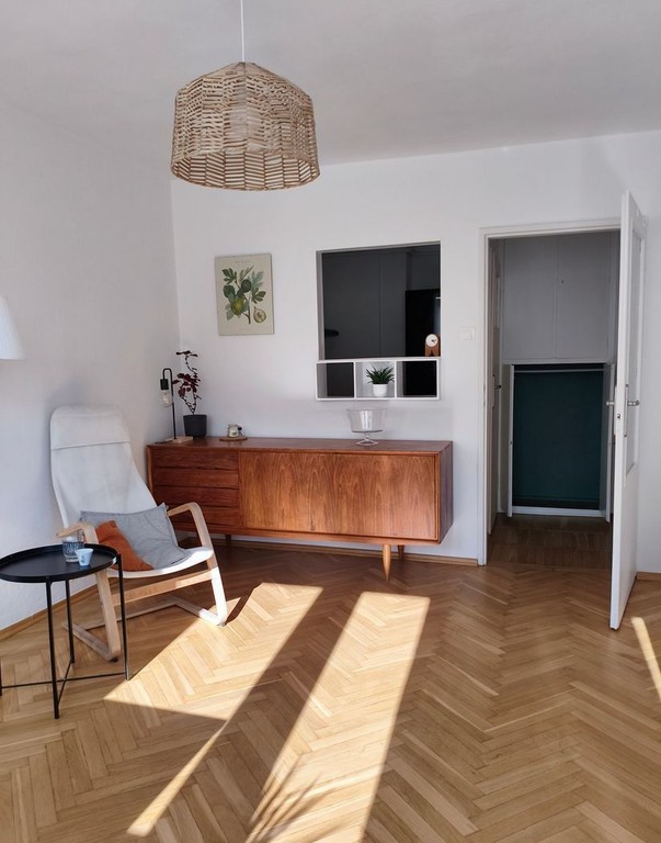 Mieszkanie na sprzedaż, 2 pokoje, 35 m², Warszawa