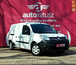 Renault Kangoo II Fv 23% * Org.Lakier * MAXI - Long - XL * Pełny Serwis * Gwarancja