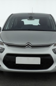 Citroen C4 Picasso II , Klimatronic, Tempomat, Parktronic,ALU-2