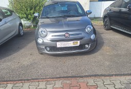 Fiat 500 1.0 BENZYNZ + HYBRYDA, 2023 ROK
