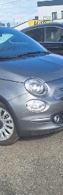 FIAT 500 1.0 BENZYNZ + HYBRYDA, 2023 ROK-3