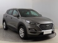 Hyundai Tucson , Klimatronic, Tempomat, Parktronic, Podgrzewane siedzienia