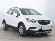 Opel Mokka , Klima, Tempomat