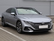 Volkswagen Arteon Salon Polska, Serwis ASO, Automat, Skóra, Navi, Klimatronic,