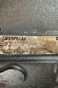 Perkins-silnik common rail/silnik CAT C4.4-2