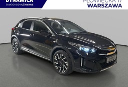 Kia Xceed VAT 23% 1.5T-GDI 160KM M6 2023 r., salon PL I właściciel