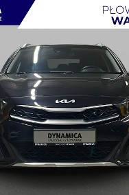 Kia Xceed VAT 23% 1.5T-GDI 160KM M6 2023 r., salon PL I właściciel-2