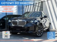 BMW X5 G05 xDrive30d M Sport xDrive30d M Sport 3.0 (298 KM)| Hak holowniczy, el