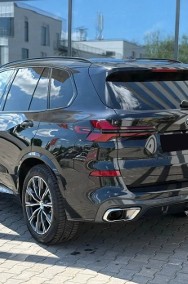 BMW X5 G05 xDrive30d M Sport xDrive30d M Sport 3.0 (298 KM)| Hak holowniczy, el-2