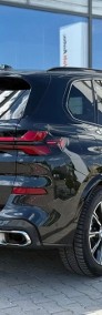 BMW X5 G05 xDrive30d M Sport xDrive30d M Sport 3.0 (298 KM)| Hak holowniczy, el-4