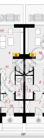 Gotowy do odbioru! Nowy dom z działką 500m2-3