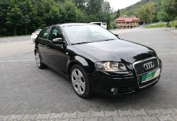 Audi A3 II (8P) 1.6 16V 115 Ps Attraction