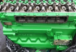 John Deere - R504850 - Silnik | Głowica | Blok