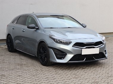 Kia Salon Polska, Serwis ASO, Automat, Skóra, Navi, Klimatronic,-1