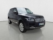 Land Rover Range Rover III