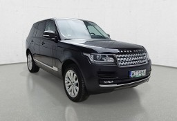 Land Rover Range Rover III