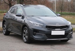 Kia Xceed , Salon Polska, Serwis ASO, Automat, Klimatronic, Tempomat,