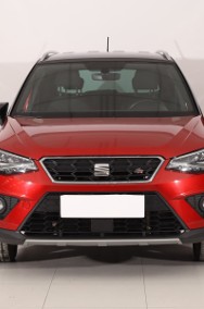 SEAT Arona , Salon Polska, Automat, Navi, Klimatronic, Tempomat,-2