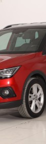 SEAT Arona , Salon Polska, Automat, Navi, Klimatronic, Tempomat,-3