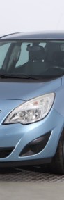 Opel Meriva B , Klima, Tempomat,ALU-3