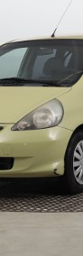 Honda Jazz II , Klimatronic, El. szyby-3