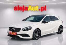 Mercedes-Benz Klasa A W176