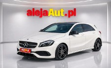 Mercedes-Benz Klasa A W176