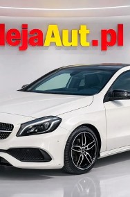 Mercedes-Benz Klasa A W176-2