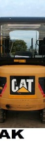 Caterpillar 301.4 C Mini koparka Cat 301.4 C, 2013 r jak Cat 301.8-3
